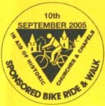 Bike & Hike Logo